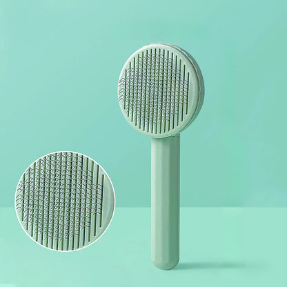 Ultra Brush honden & katten