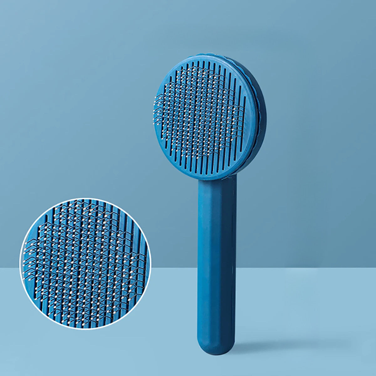 Ultra Brush honden & katten