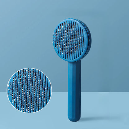 Ultra Brush honden & katten