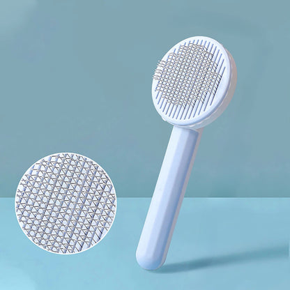 Ultra Brush honden & katten