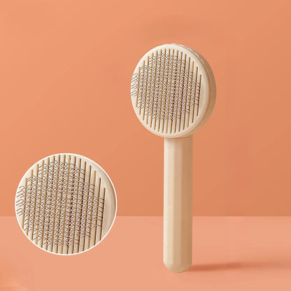 Ultra Brush honden & katten