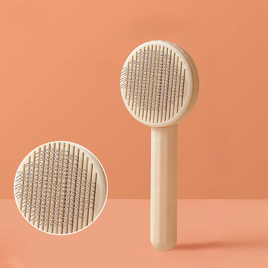 Ultra Brush honden & katten