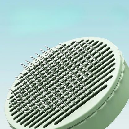 Ultra Brush honden & katten