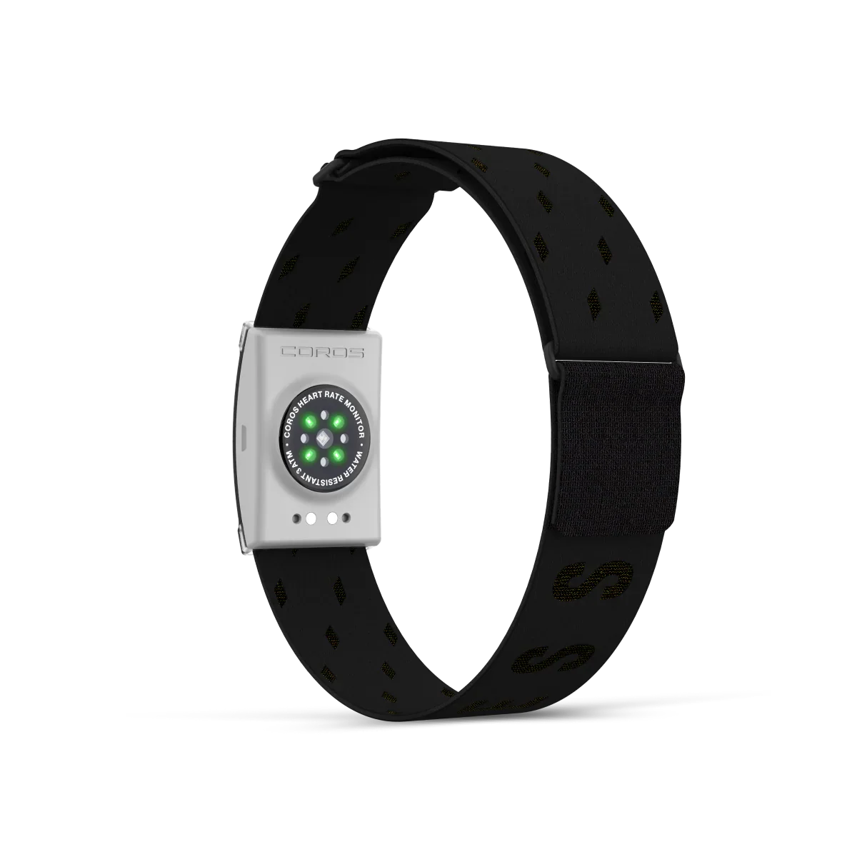 COROS Heart Rate Monitor Jakob Ingebritsen