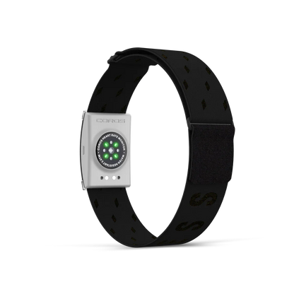 COROS Heart Rate Monitor Jakob Ingebritsen