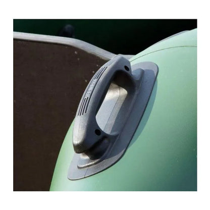 Kolibri KM-260 Carp Boat with Slatted Floor