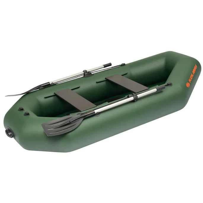 Kolibri Karperboot K-260T