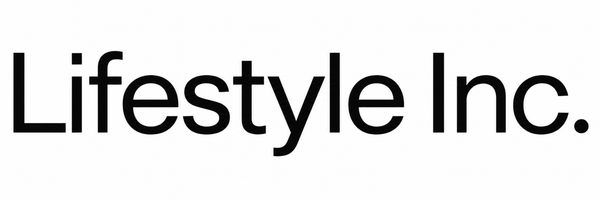 Lifestyle inc.