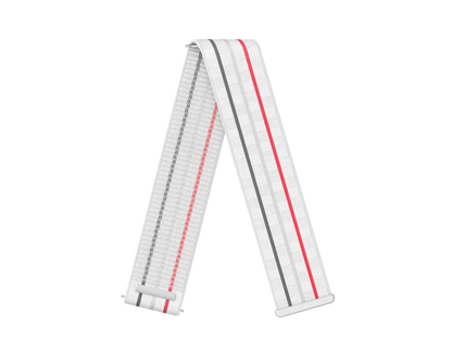 COROS Pace 3 wristband