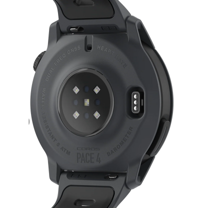COROS Pace 4