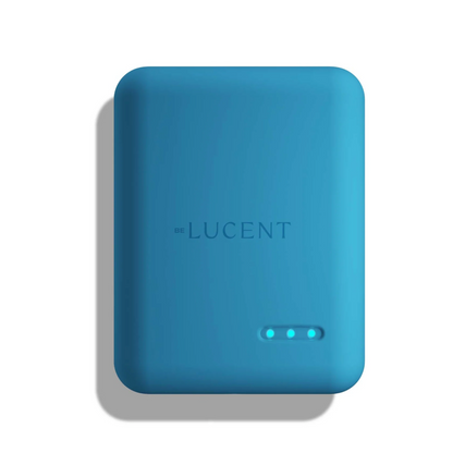 Be Lucent Aurora Sterilizing toothbrush case