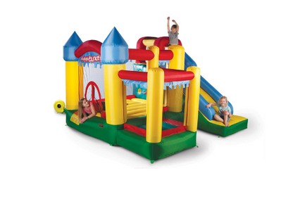 Bouncy Castle Fun Palace – Avyna
