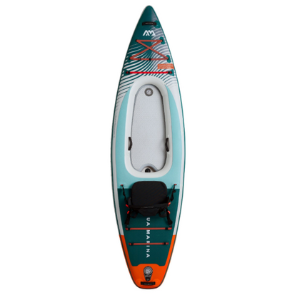 Aqua Marina Cascade SUP kajak 2024