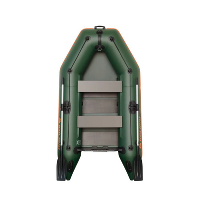 Kolibri KM-260 Carp Boat with Slatted Floor
