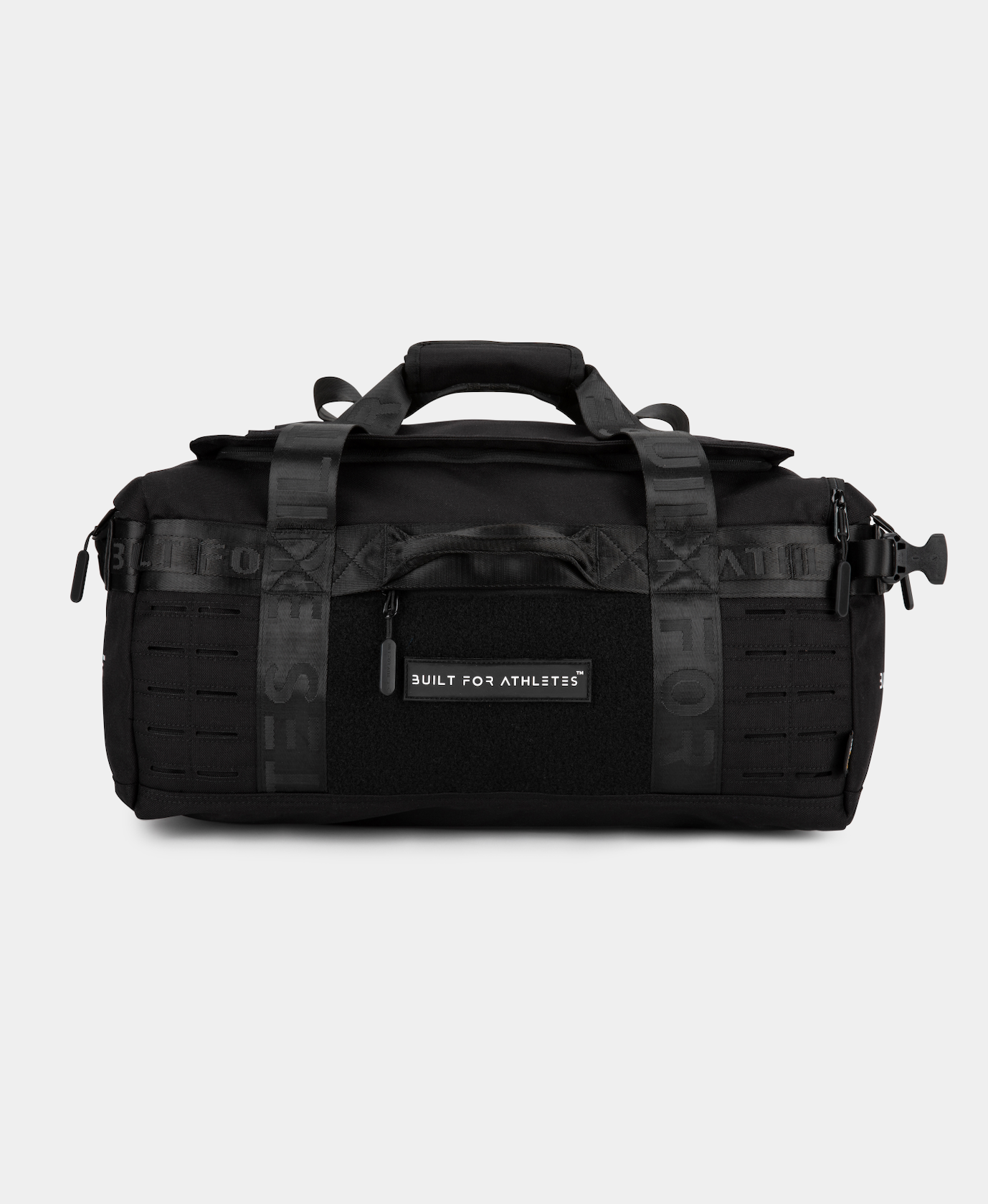 Built for Athletes Pro Series Duffel 40L
