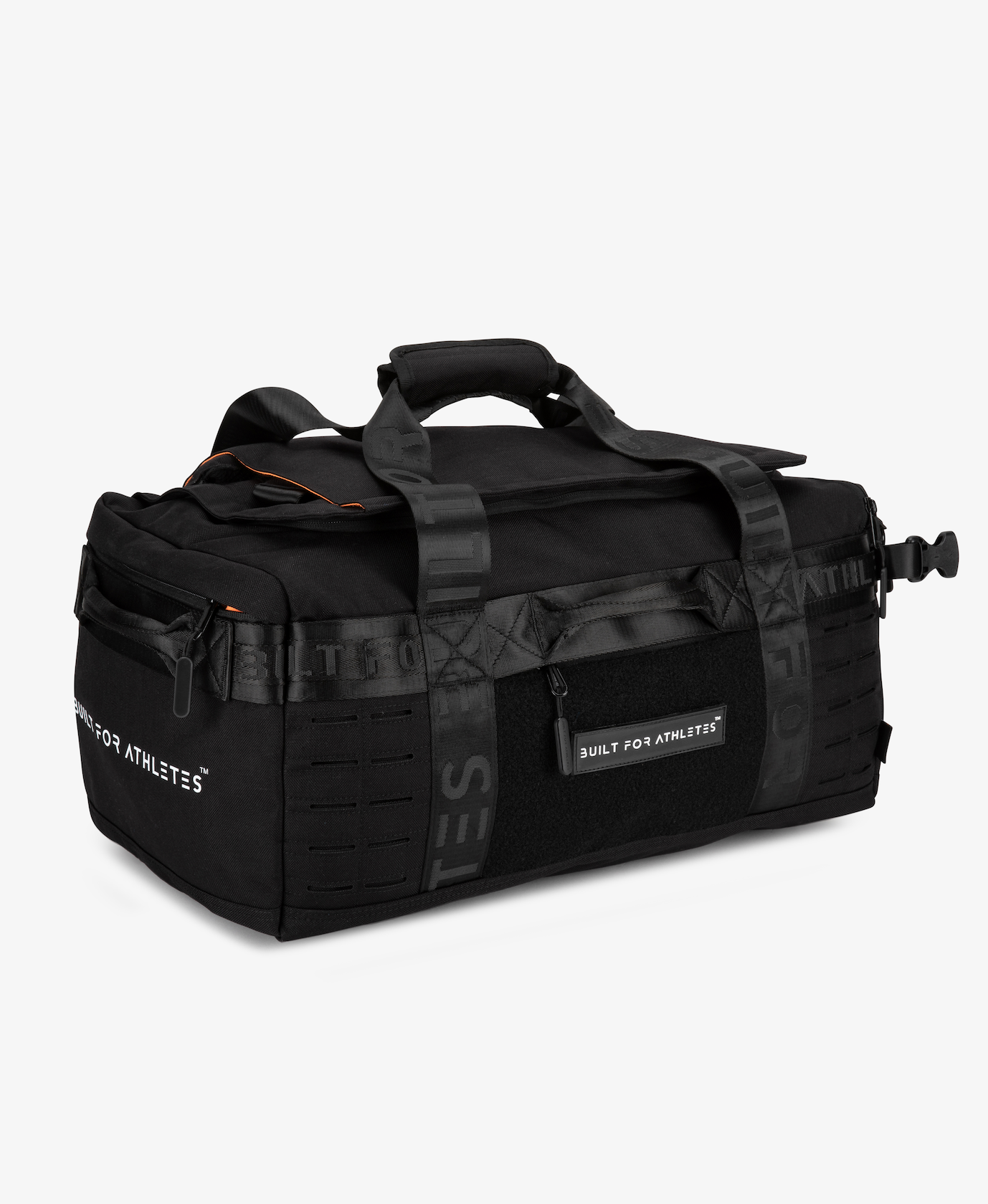 Built for Athletes Pro Series Duffel 40L