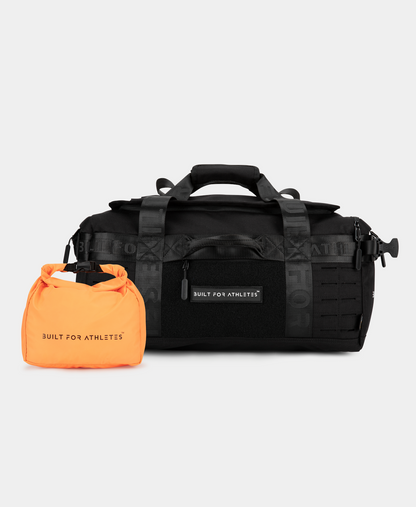 Built for Athletes Pro Series Duffel 40L
