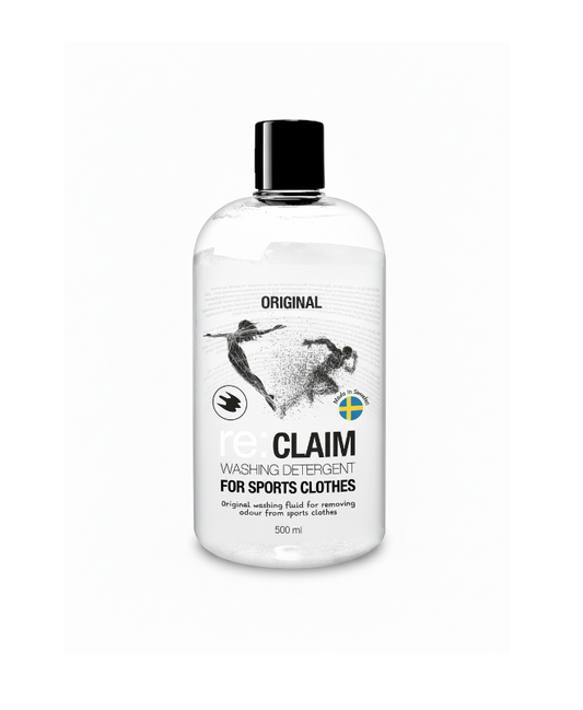 Re:claim original