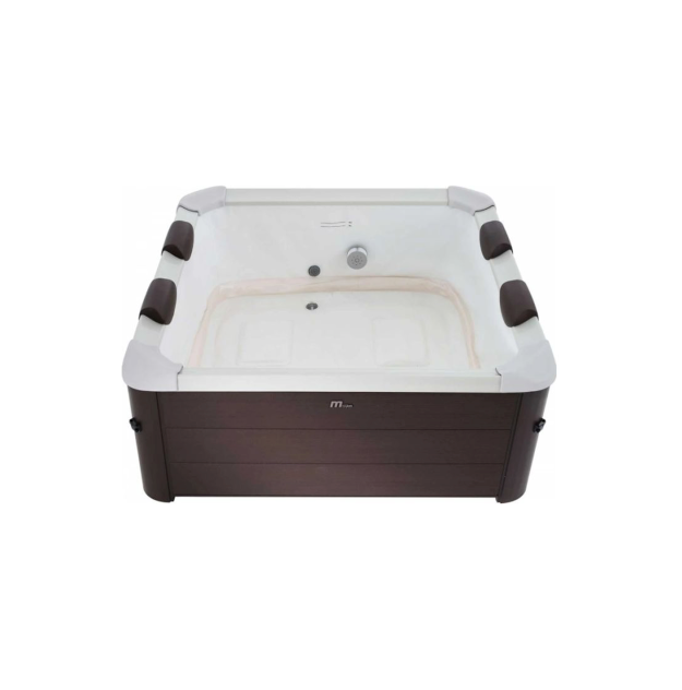MSpa Tribeca frame spa 6 persoons