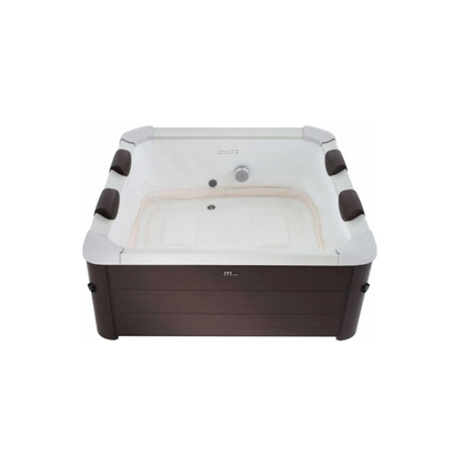 MSpa Tribeca frame spa 6 persoons