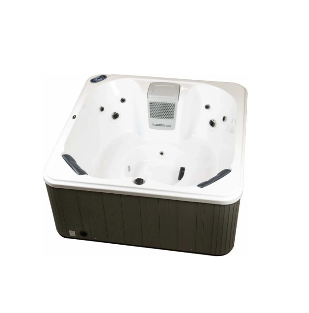 W'eau Skye spa 4 persoons