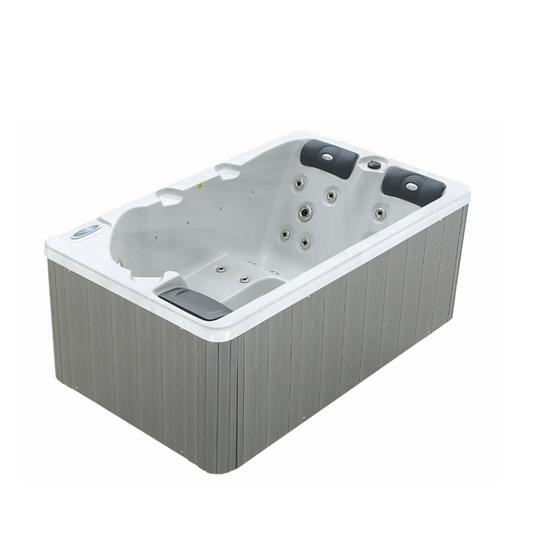 W’eau Hudson spa 3 persoons