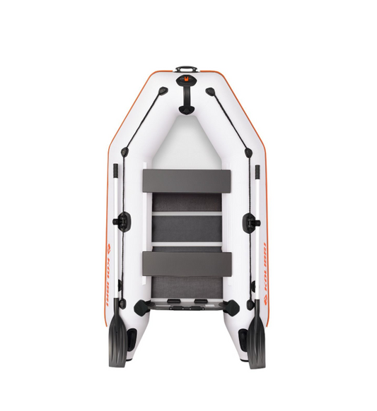 Kolibri KM-260B Rubberboot met Lattenbodem