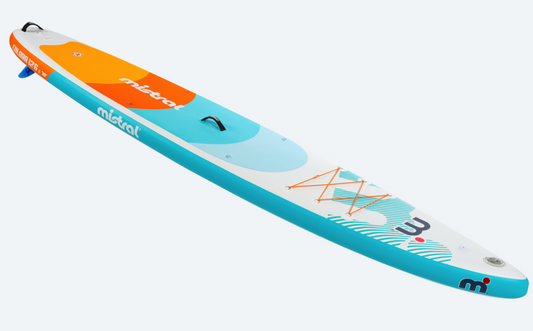 Mistral Colora 12’6 Sup Board 380cm