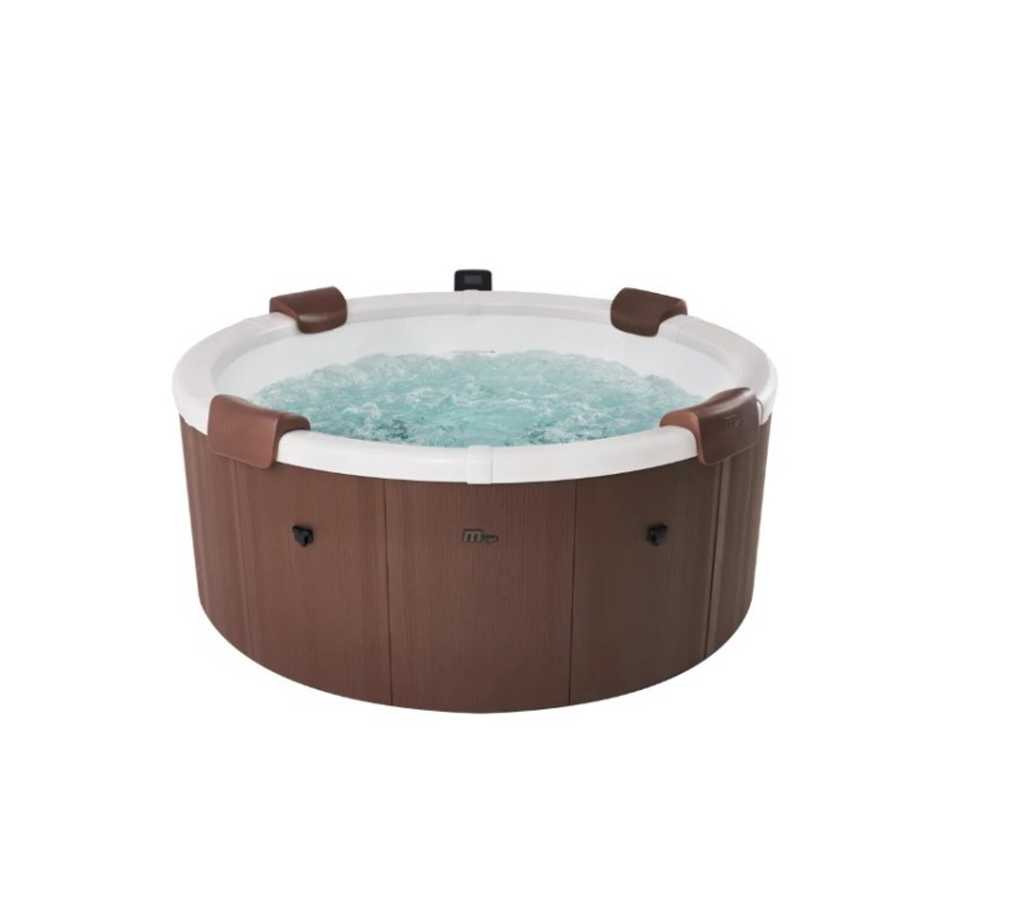 MSpa Rova frame spa 6 persoons