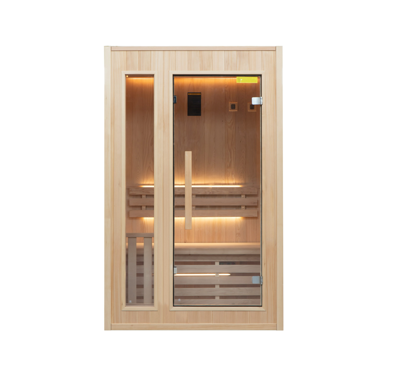 France Sauna Sauna Zen 2 Personen