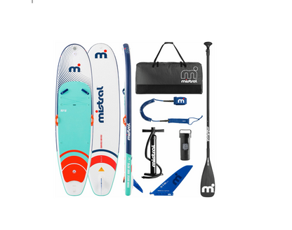 Mistral Sun Rise 10’6 Sup Board 320cm