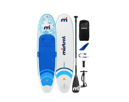 Mistral Palau 10’6 Sup Board 320cm