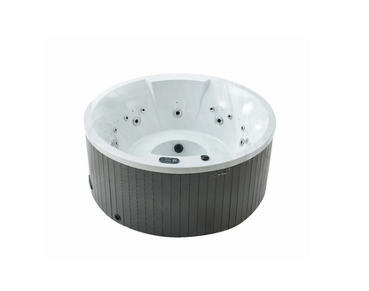 W'eau Orta Spa 4 persoons