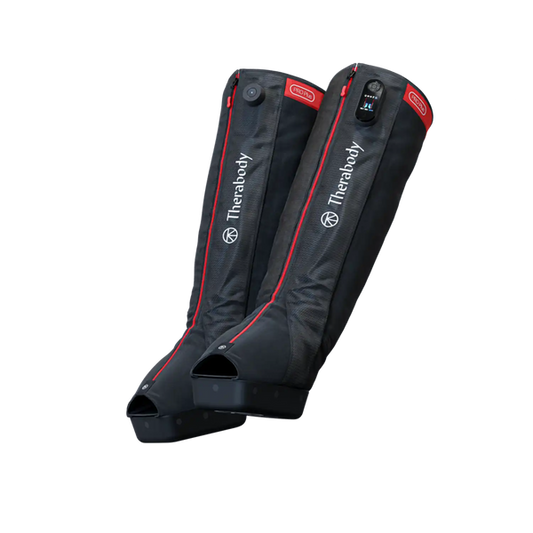 Therabody JetBoots Pro Plus