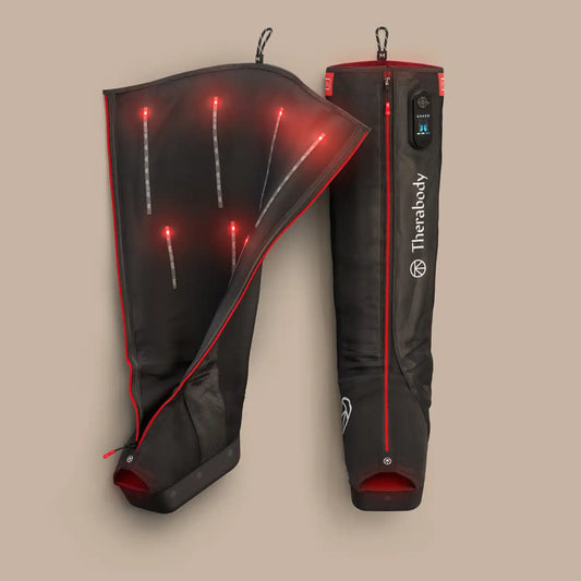 Therabody JetBoots Pro Plus
