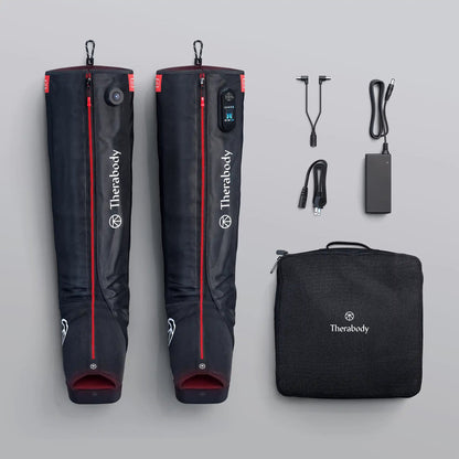 Therabody JetBoots Pro Plus
