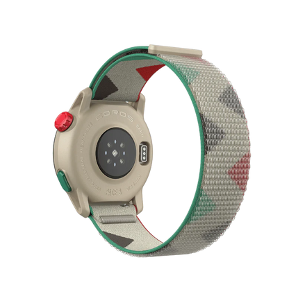 COROS Pace 3 wristband