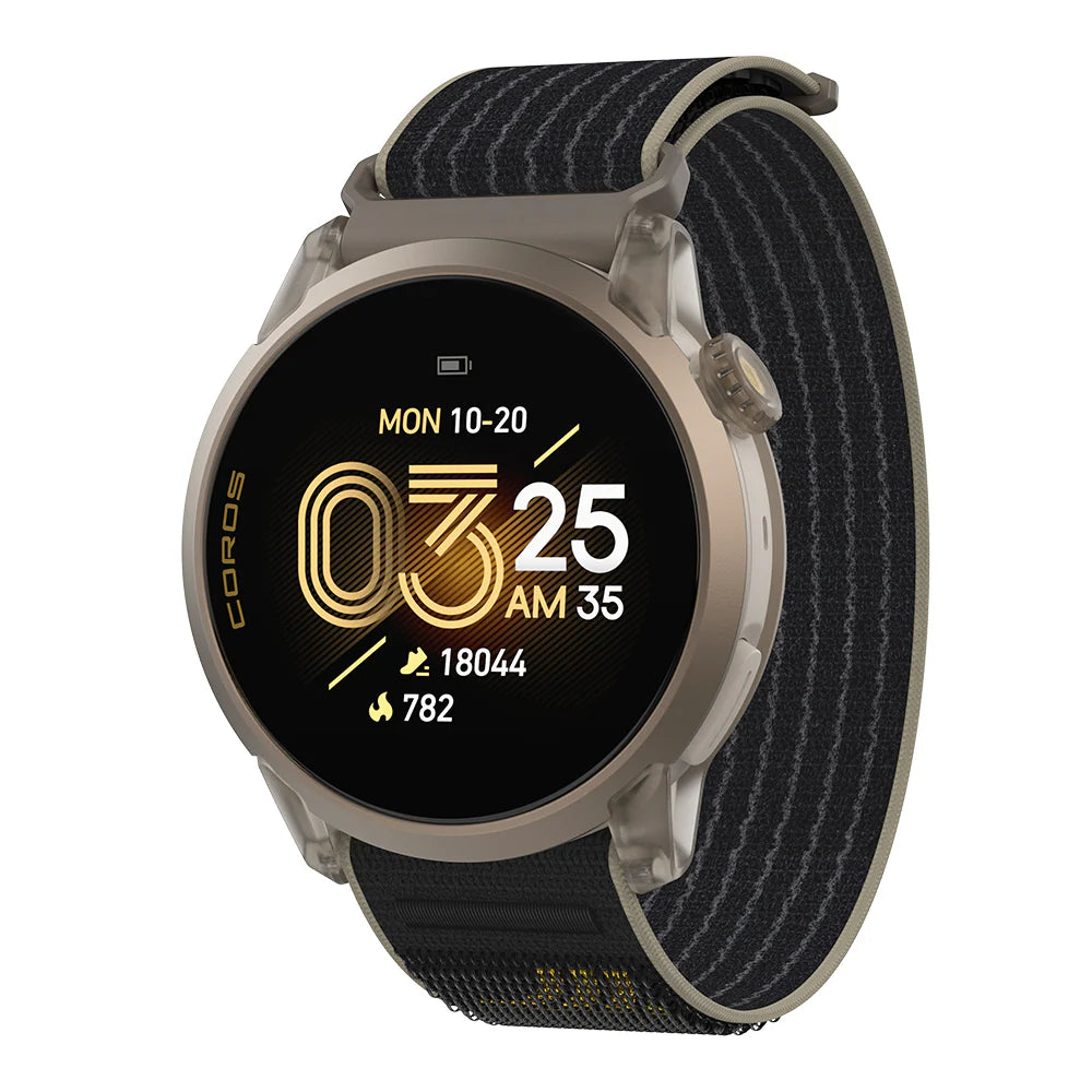 COROS Pace 4