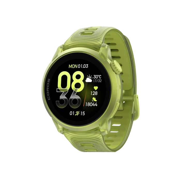 COROS Pace 4 Crystal Edition