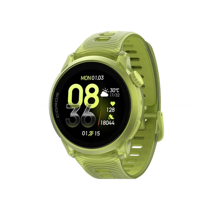 COROS Pace 4 Crystal Edition