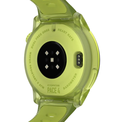 COROS Pace 4 Crystal Edition