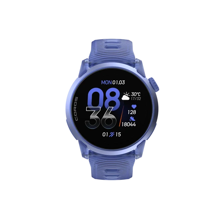 COROS Pace 4 Crystal Edition
