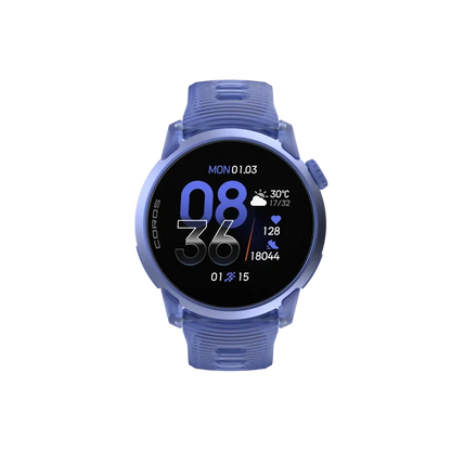COROS Pace 4 Crystal Edition
