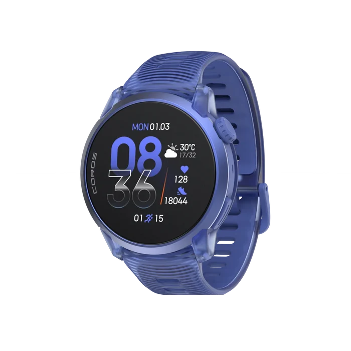 COROS Pace 4 Crystal Edition