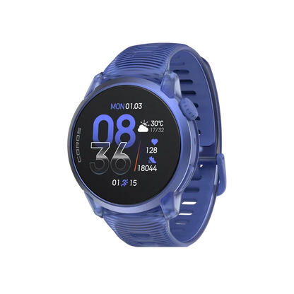 COROS Pace 4 Crystal Edition