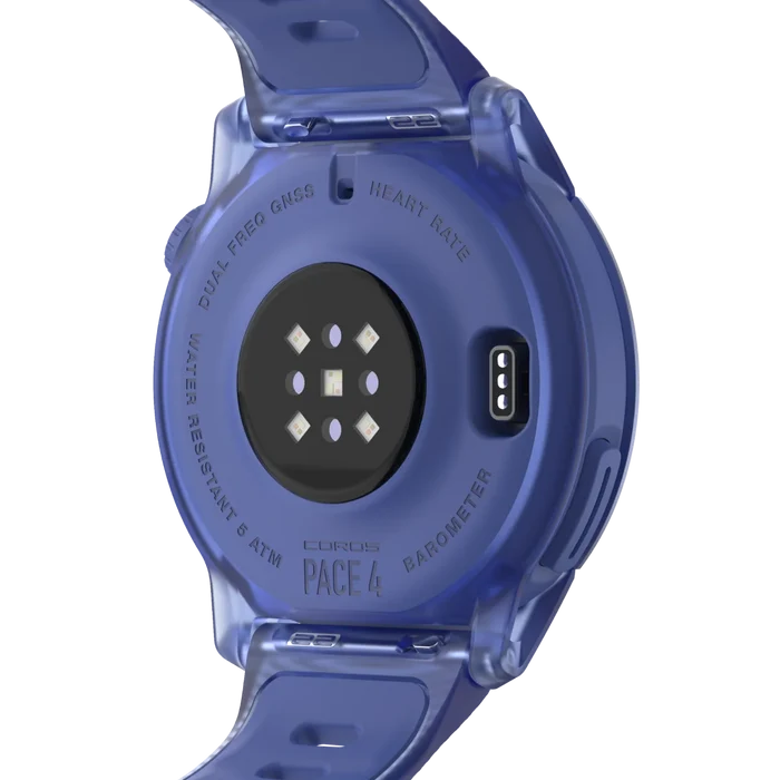 COROS Pace 4 Crystal Edition