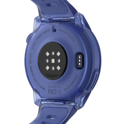 COROS Pace 4 Crystal Edition