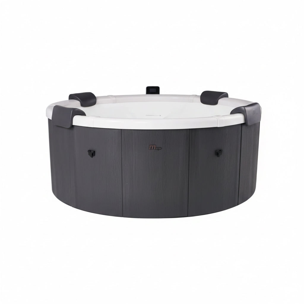 MSpa Denver frame spa 6 persoons