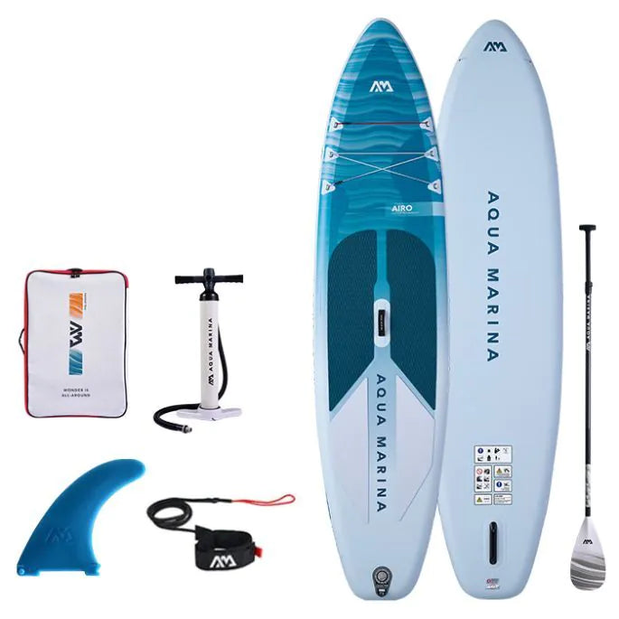 Aqua Marina Airo Lichtgewicht SUP
