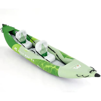 Aqua Marina Betta HM K0 412 Kajak Groen